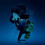 Духи Bad boy cobalt Carolina herrera, 100 мл - фото 3