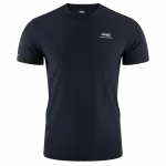 Футболка мужская Jeep, белая - фото