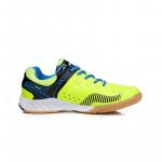 Кроссовки XPD Badminton Shoes Unisex Low-top, зеленый - фото 2