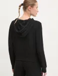 МОНИКА толстовка Guess, черный - фото 4