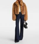 Короткая куртка Rotate, Nougat - фото 2