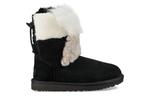 Женские зимние сапоги UGG CLASSIC SHORT - фото 2