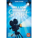 Настольная игра Million Dollar Script - фото