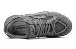 Кроссовки WARRIOR Chunky Sneakers Men Low-top, серый - фото 4
