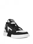 Кожаные кроссовки Phantom Kicks Philipp Plein, белый - фото 2