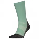 Носки Head 701229027 crew, зеленый - фото