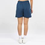 Баскетбольные шорты унисекс Slamble, серый - фото 31