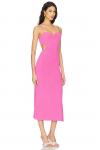 Платье Cameron Lspace, bubble gum - фото 2
