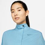Куртка (WMNS) Nike Windbreaker Run Division Jacket Asia Sizing 'Blue', синий - фото 2