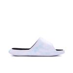 Статистика Сандалии Шлепанцы Унисекс Белый/синий Peak - фото 2