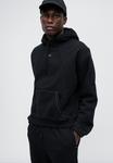 Толстовка A-COLD-WALL* MILLBANK HOODIE, Black - фото 7