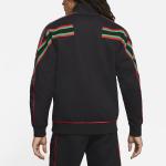 Джордан Мужская куртка Jordan, цвет Black - фото 4