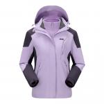 Ветровка Unisex Jeep, Мужская Джинсовая Синяя - фото 8