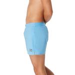 Шорты для плавания Speedo Vintage Volley 14´´, синий - фото 3