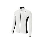 Куртка мужская HEAD, черная - фото 2