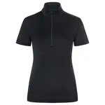 Футболка с коротким рукавом Super.natural Tundra175, черный - фото 2