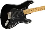 Squier Classic Vibe '70s Stratocaster HSS Черный - фото 4