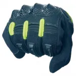 Защитные перчатки Seventy Degrees SD-N14, синий - фото 6