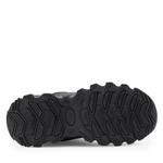 Сапоги Sprandi WINTERPUFF, черный - фото 4