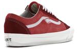 Кроссовки notre x vault og old skool lx 'red' Vans, красный - фото 3
