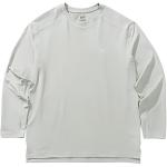 Футболка унисекс NOTHOMME, серый - фото