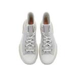Кроссовки run star legacy cx hi 'grey white' Converse, серый - фото 2