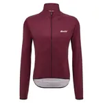 Куртка Santini Nebula, красный - фото