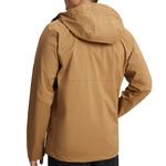 Columbia Куртка Unisex 257 Khaki - фото 3