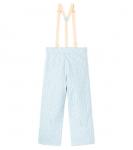 Комбинезон для лыж Cherries Tinycottons, Cherries - фото 3