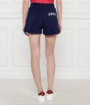 Шорты Regular fit Pinko, синий - фото 3