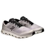 Кроссовки On Running Cloud 6 Push 'Lilac Black' - фото 3