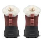 Ботинки детские Shellista Kids The North Face, черный - фото 3