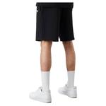 Шорты New Era Essential Sweat, черный - фото 2