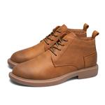 Ботинки PARDASAUL Ankle Boots Men, черный - фото 8