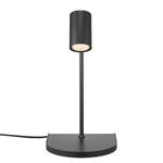 Настенный светильник Nordlux Cody, черный - фото