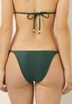 Плавки бикини Yamamay, темно-зеленый - фото 3