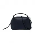 Мини Сумка через плечо для женщин Gianni Chiarini, черный - фото
