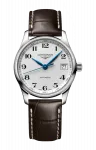 Часы Longines The master collection 34 мм - фото