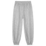 Повседневные брюки унисекс WARRIOR, Черный - фото 2