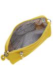 Сумка через плечо Mindesa, желтый - фото 2