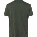 Футболка Shirt Me Essential Vaude, цвет agave - фото 2