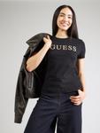 Рубашка GUESS CLELIA, черный - фото 3
