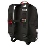 Adidas With AdiClub Marvel Spider Man Backpack Kids, Black - фото 3