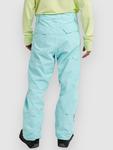 Штаны для сноуборда Burton Reserve 2L Hose, light teal - фото 2
