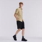 Мужская рубашка CAT, черный - фото 9