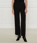 Брюки женские Marc Cain свободного кроя, черный - фото