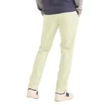 Брюки Dockers Go Active Flex Skinny chino, желтый - фото 2