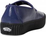 Сандалии Vans Unisex Mary Jane Creeper, Patent Deep Twilight - фото 5