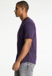 Футболка CHASIN' BRODY, Purple/Mottled Purple - фото 3