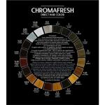 Chromafresh Direct Тонирующий гель 85мл Темно-русый Capillum - фото 2